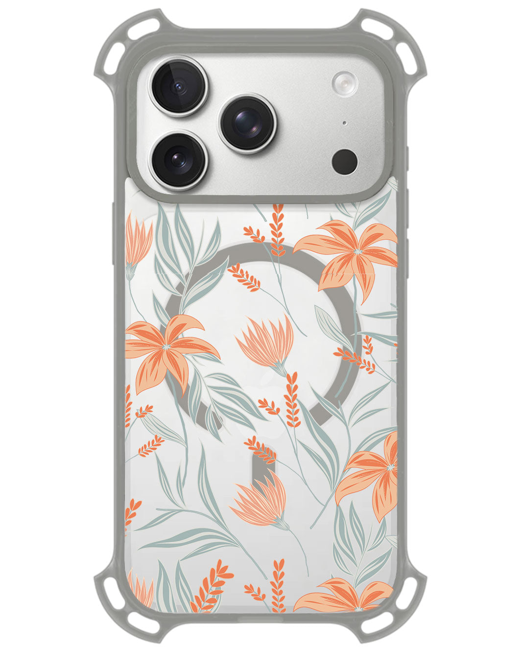 iPhone Rearguard UltimateZ - Odolette