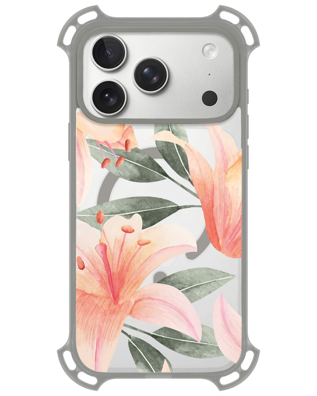 iPhone Rearguard UltimateZ - Phoebe