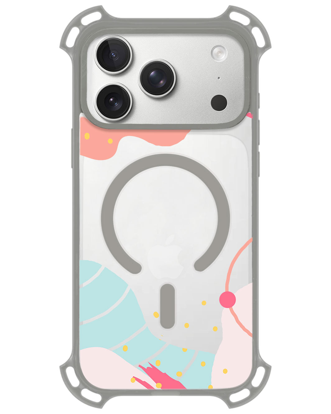 iPhone Rearguard UltimateZ - Piccadilly