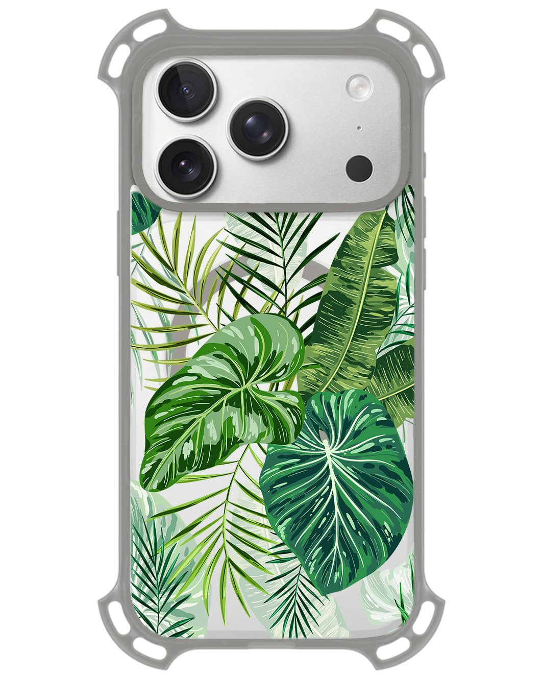 iPhone Rearguard UltimateZ - Rainforest