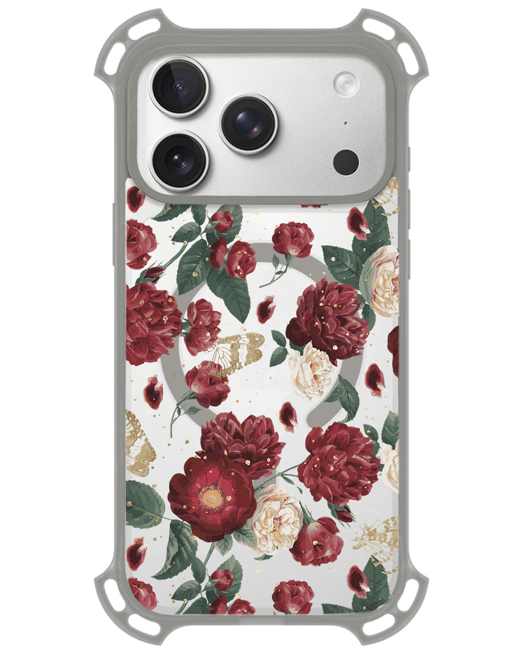 iPhone Rearguard UltimateZ - Rosalie