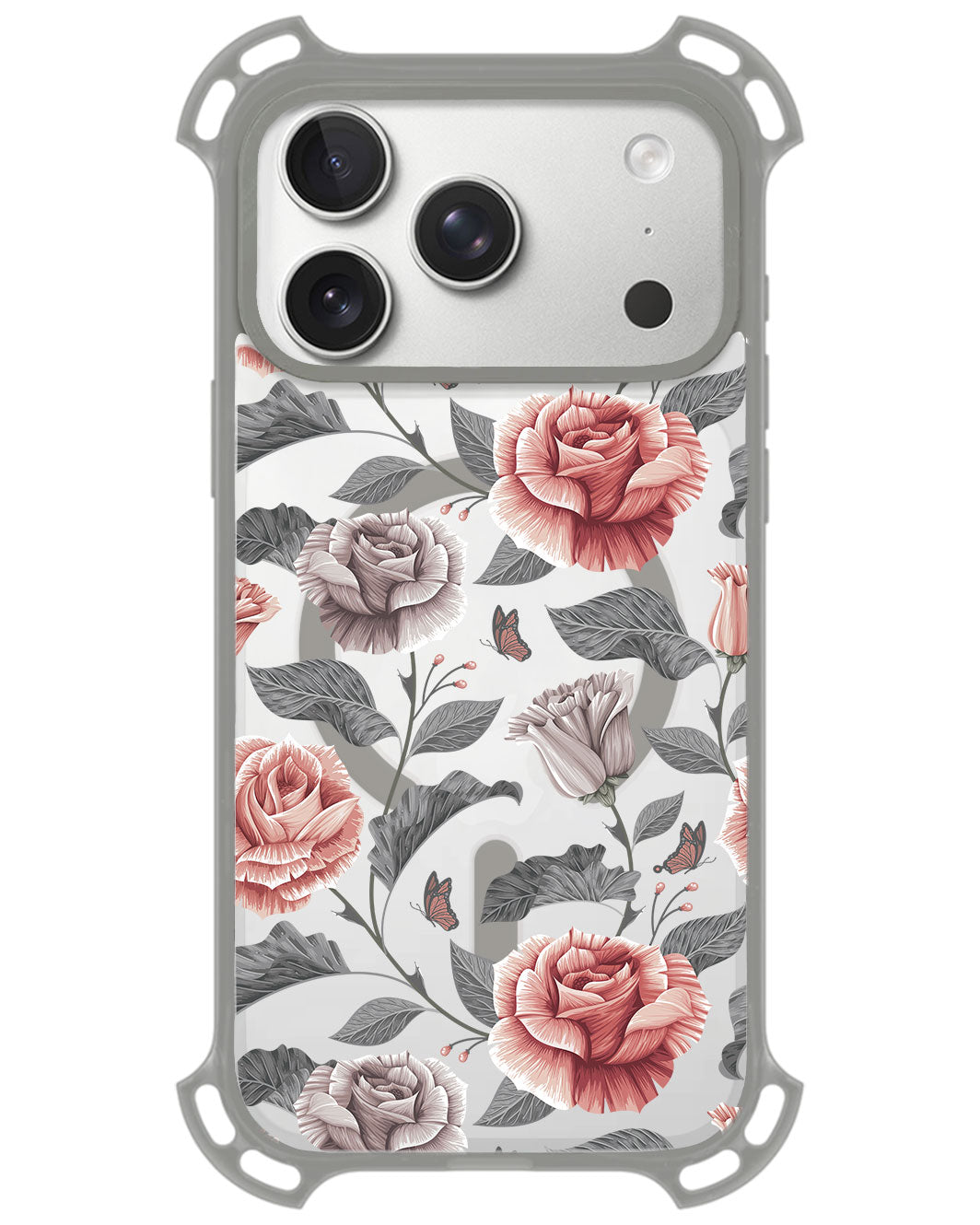 iPhone Rearguard UltimateZ - Rosie