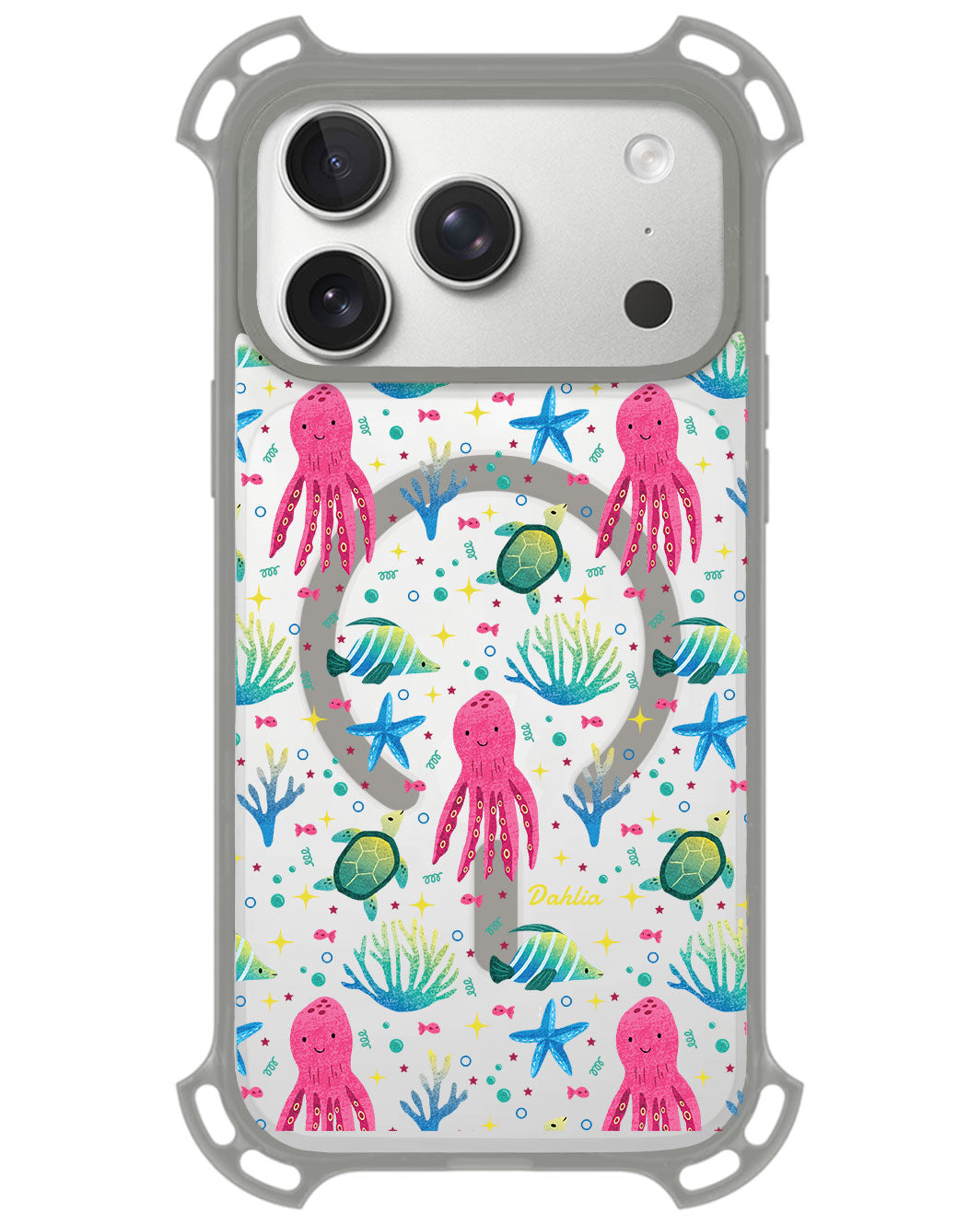 iPhone Rearguard UltimateZ - Underwater Dreams 2.0