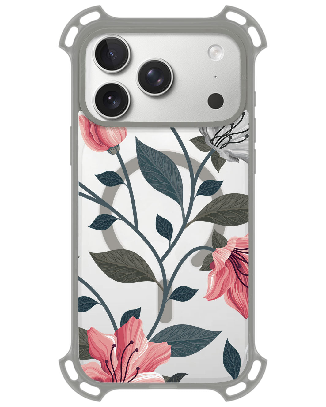 iPhone Rearguard UltimateZ - Valerie