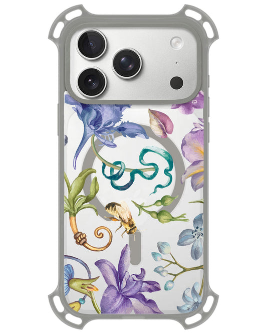 iPhone Rearguard UltimateZ - Violetta