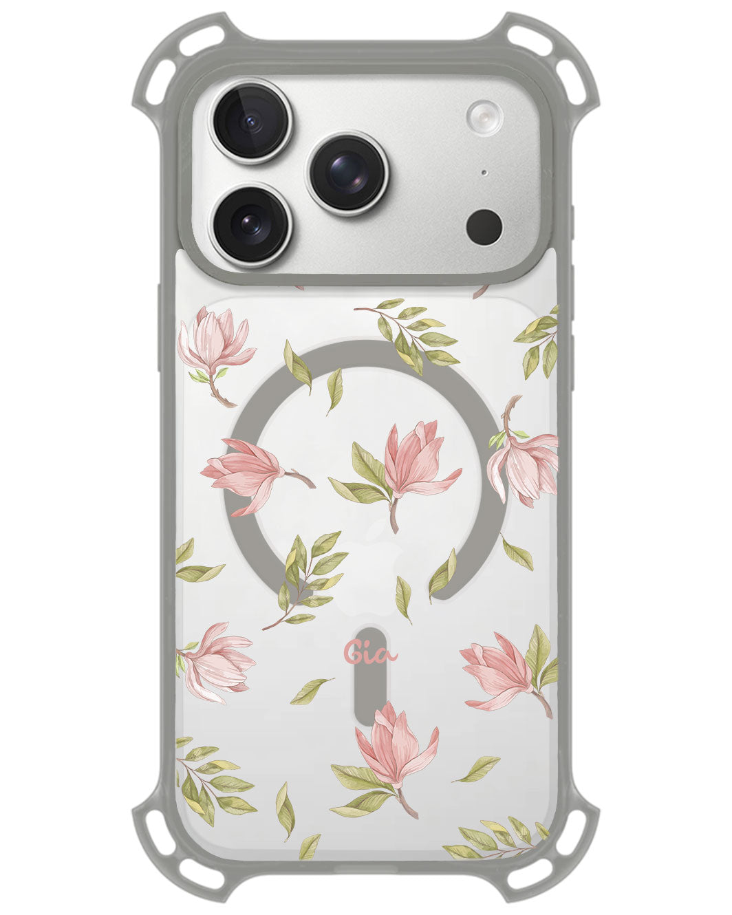 iPhone Rearguard UltimateZ - Azalea