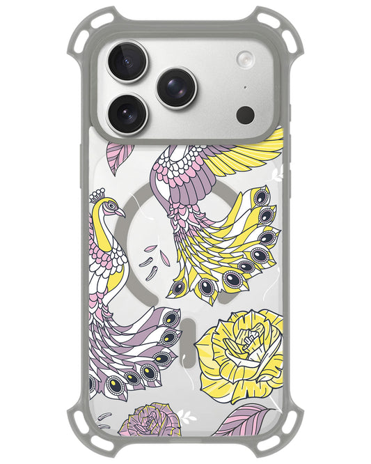 iPhone Rearguard UltimateZ - Bird of Paradise 4.0