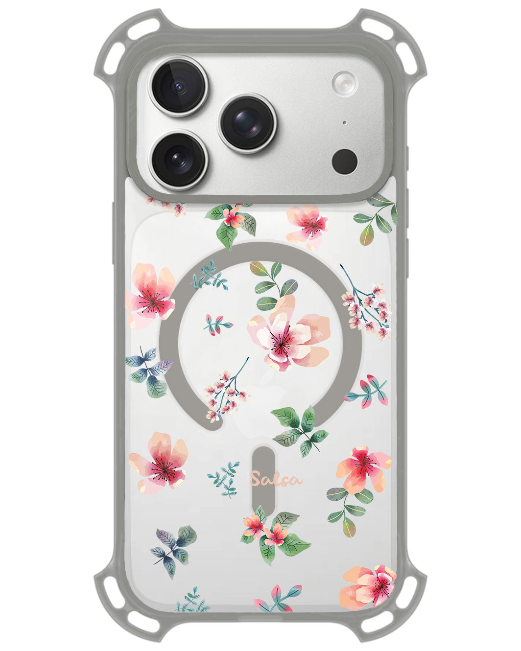 iPhone Rearguard UltimateZ - Botanical Garden 5.0