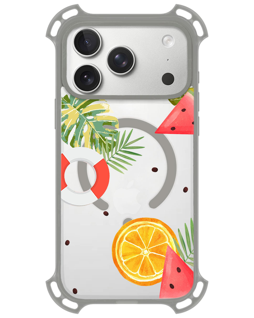 iPhone Rearguard UltimateZ - Caribbean Vibes