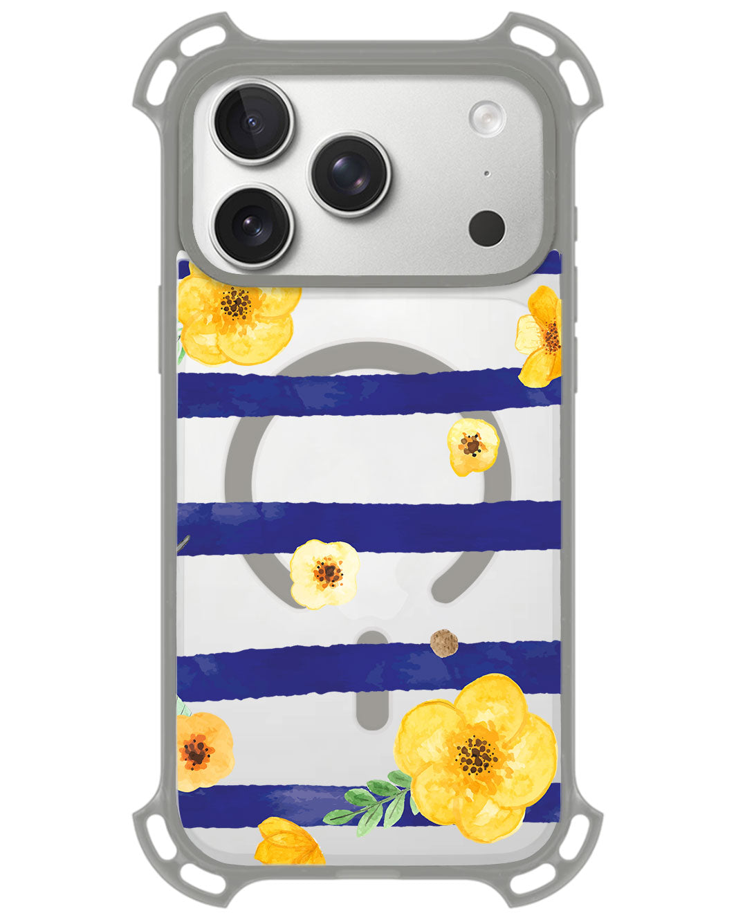 iPhone Rearguard UltimateZ - Helebores