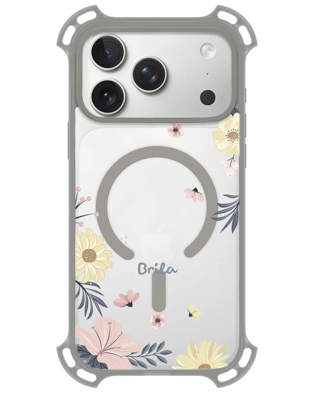 iPhone Rearguard UltimateZ - Margaret