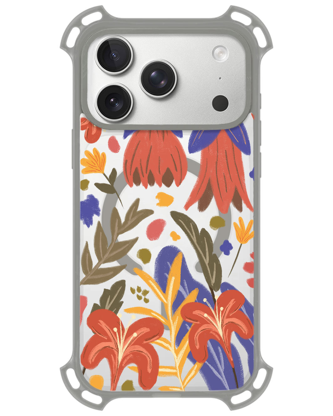 iPhone Rearguard UltimateZ - Nature Lovers