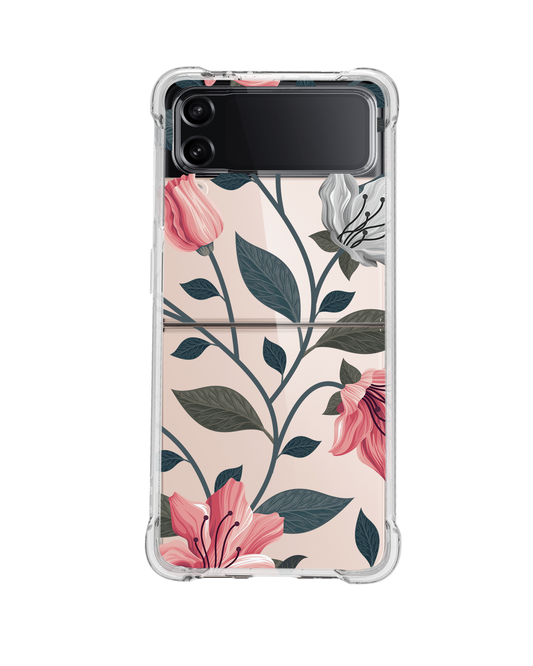 Android Flip / Fold Rearguard Hybrid - Valerie