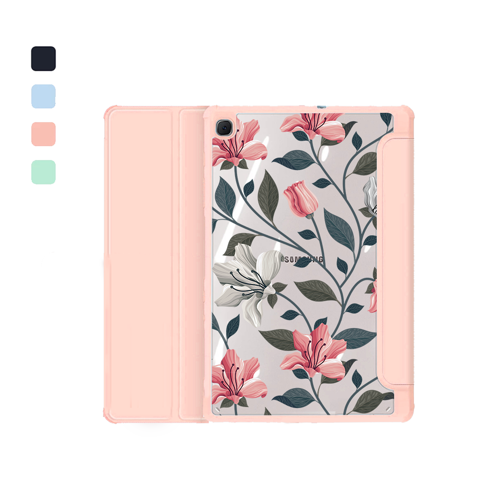 Android Tab Flipcover - Valerie