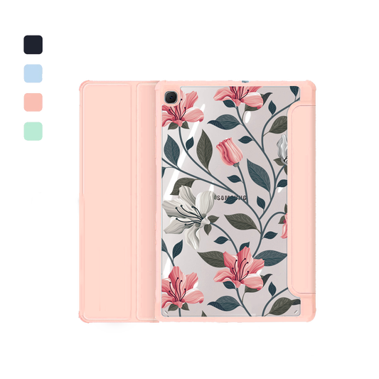 Android Tab Flipcover - Valerie