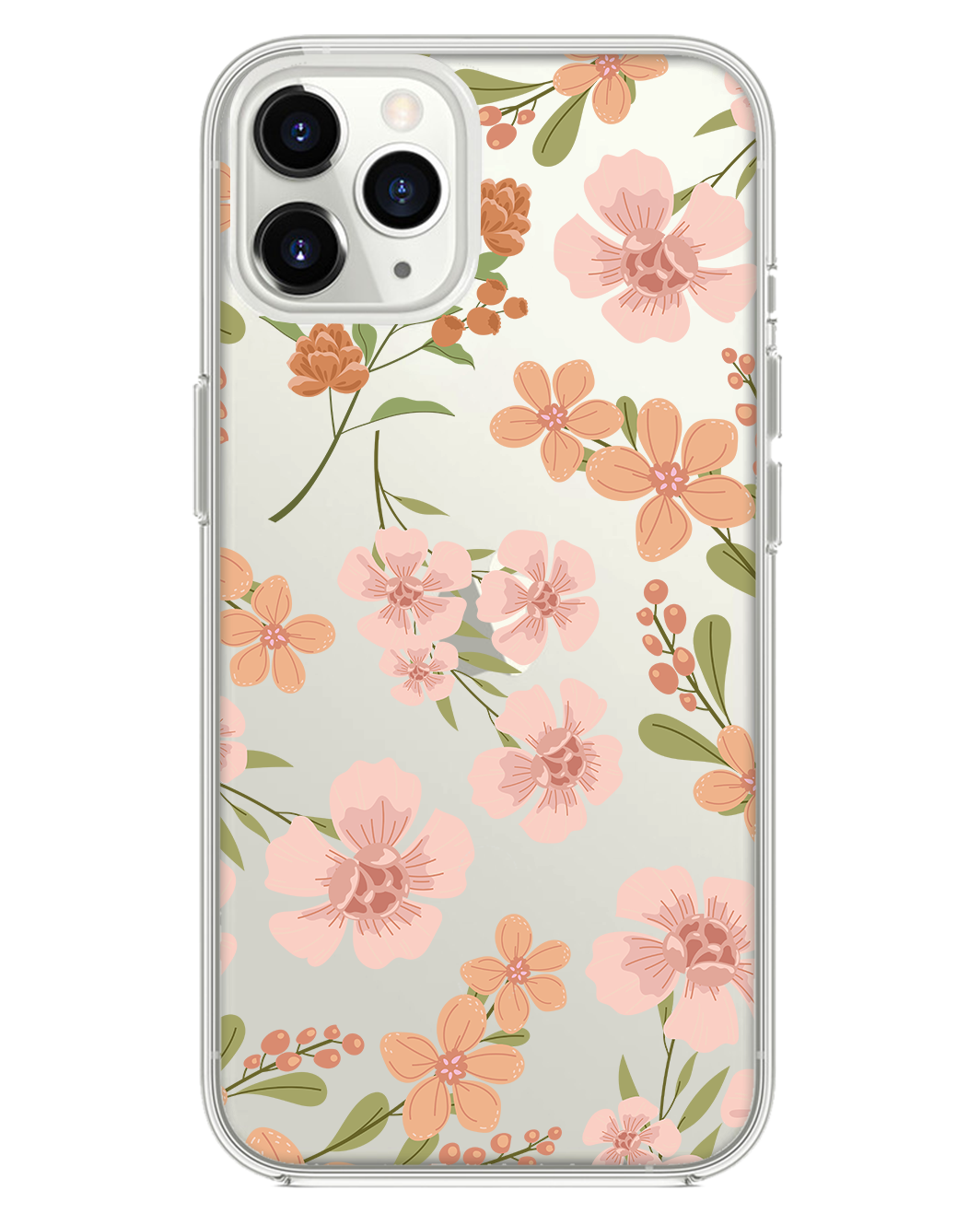 iPhone Rearguard Hybrid - Vinca