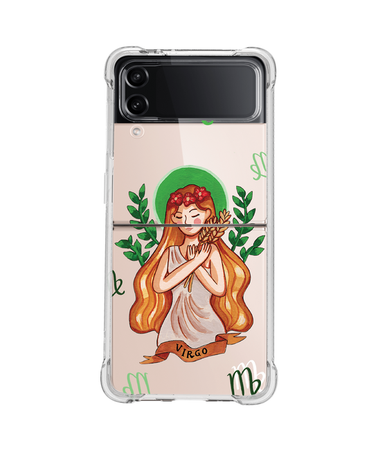 Android Flip / Fold Rearguard Hybrid - Virgo 2.0