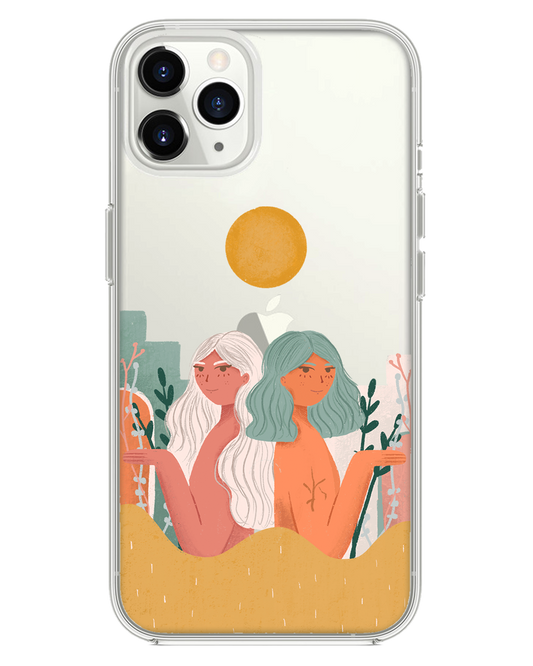 iPhone Rearguard Hybrid - เราสวย