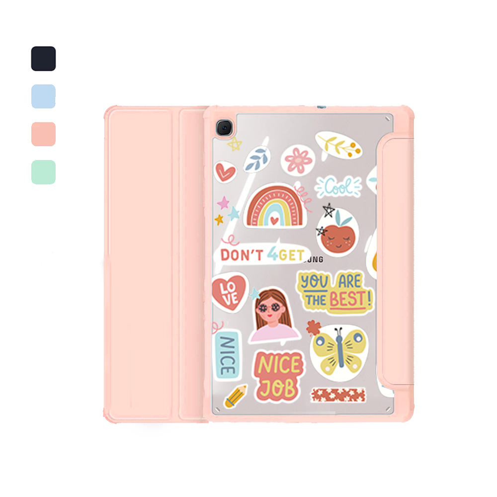 Android Tab Flipcover - You Are The Best 1.0