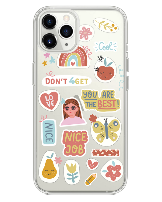 iPhone Rearguard Hybrid - คุณคือที่สุด 1.0