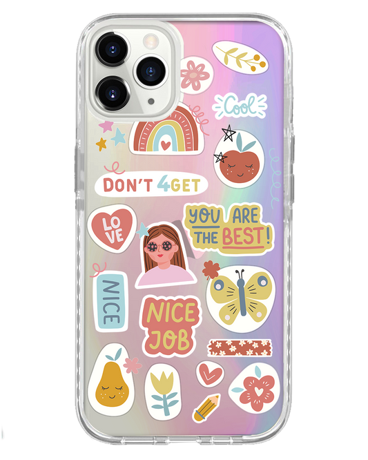 iPhone Rearguard Holo - คุณคือที่สุด 1.0