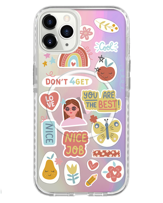 iPhone Rearguard Holo - คุณคือที่สุด 1.0