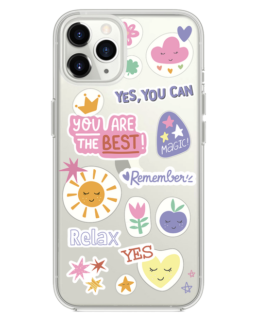 iPhone Rearguard Hybrid - คุณคือที่สุด 2.0