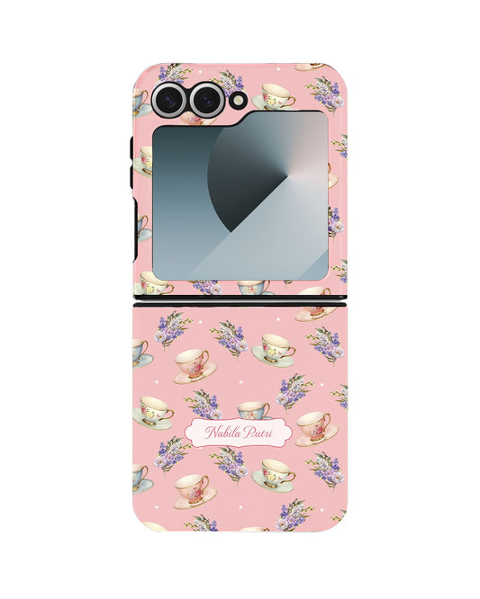 Android Flip Rearguard Defender - Buckingham