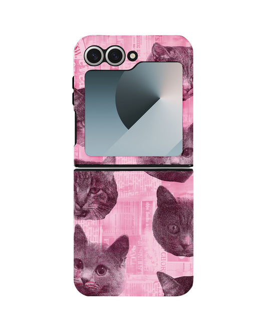 Android Flip Rearguard Defender - Anabul