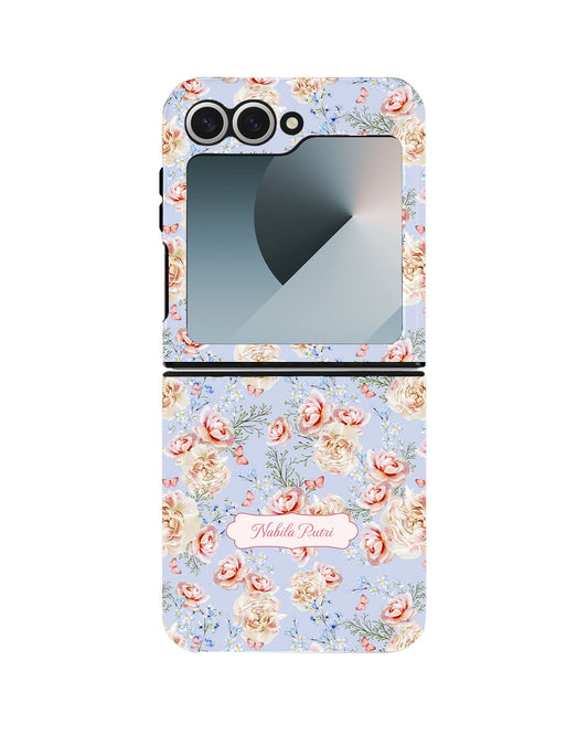 Android Flip Rearguard Defender - Balmoral