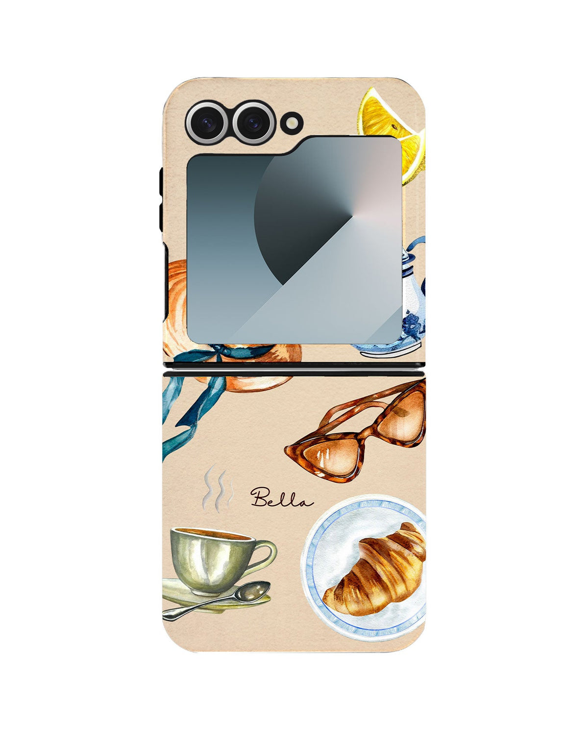 Android Flip Rearguard Defender - Afternoon Tea