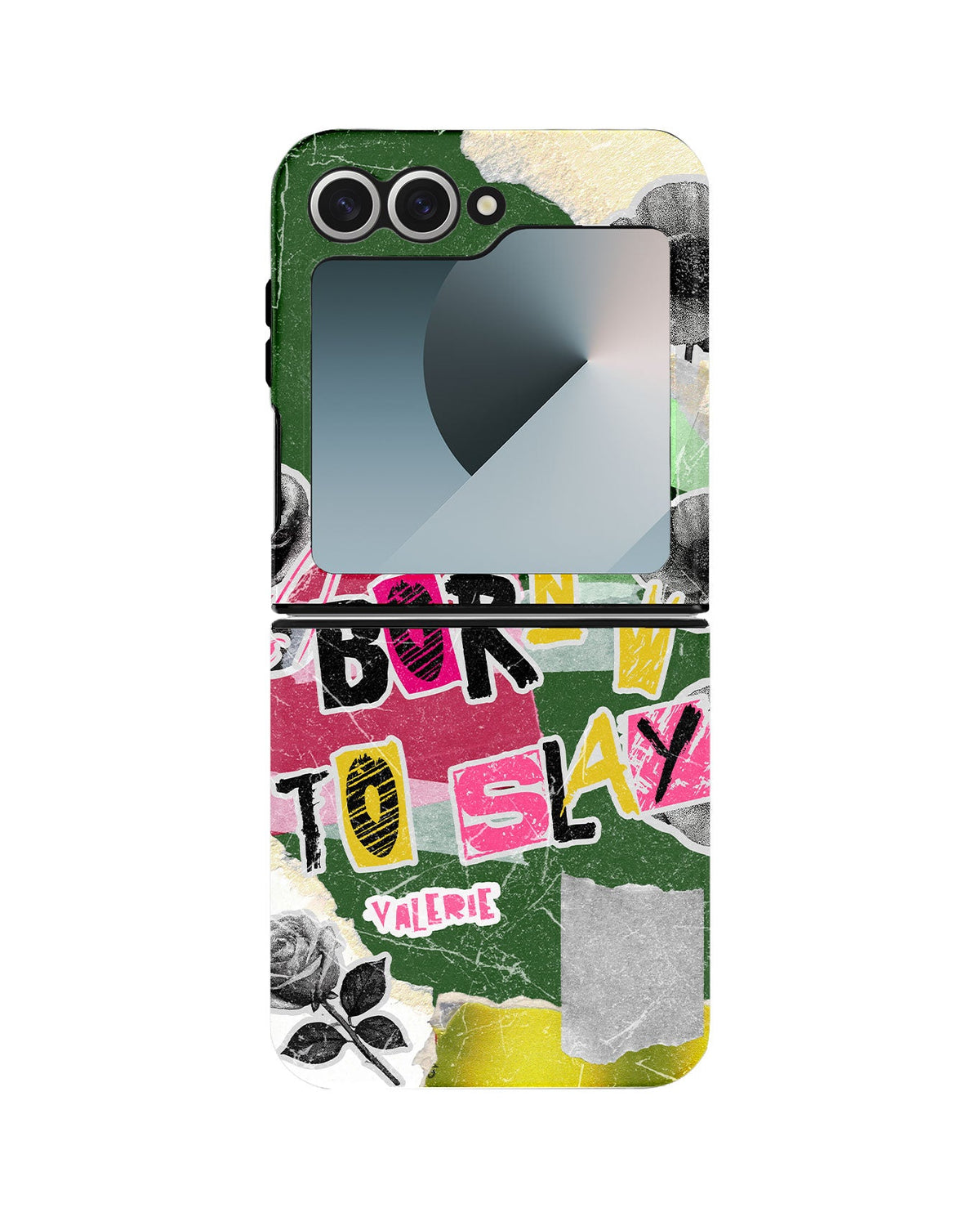 Android Flip Rearguard Defender - Born to Slay