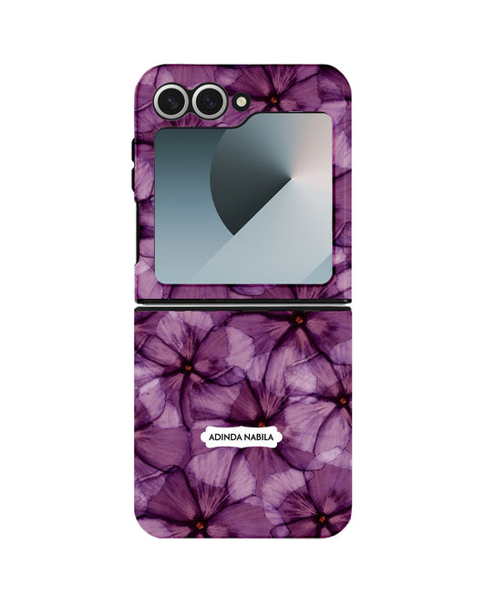 Android Flip Rearguard Defender - Duskfall