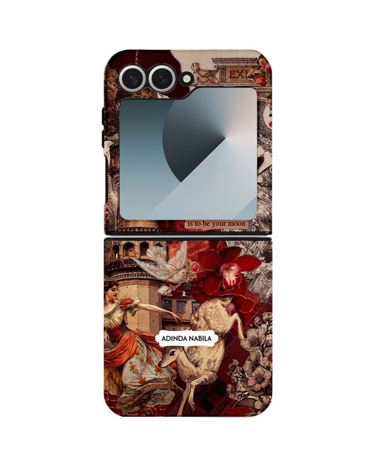 Android Flip Rearguard Defender - Escape