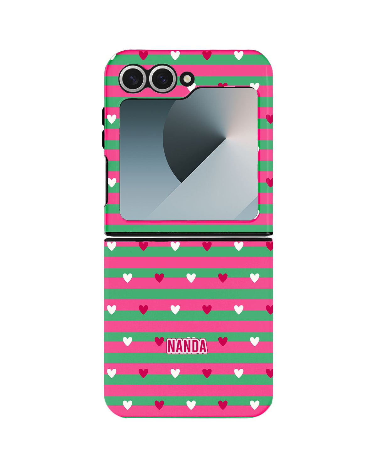 Android Flip Rearguard Defender - Loveline