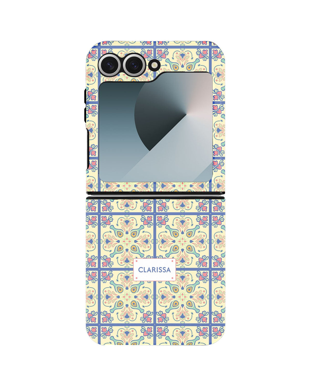 Android Flip Rearguard Defender - Amore