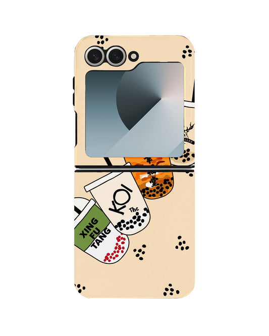 Android Flip Rearguard Defender - Boba 2.0