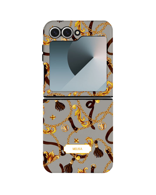 Android Flip Rearguard Defender - Barocco Ippodromo