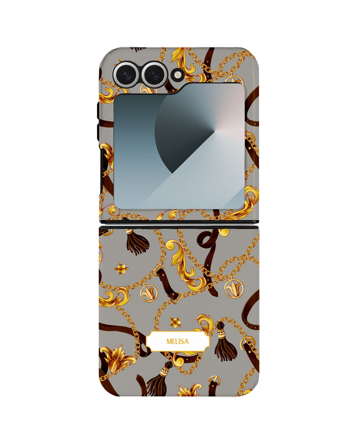 Android Flip Rearguard Defender - Barocco Ippodromo