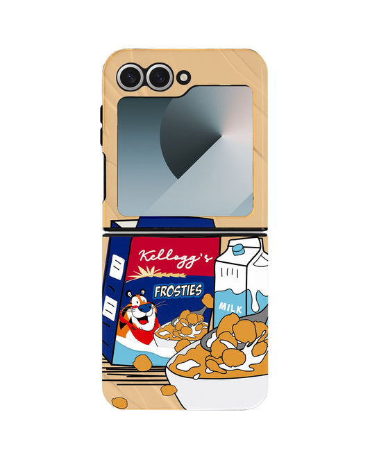 Android Flip Rearguard Defender - Cornflakess