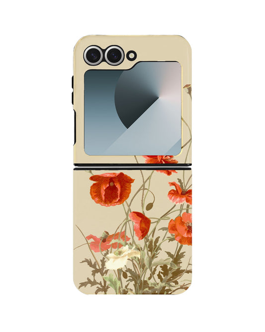 Android Flip Rearguard Defender - Carissa