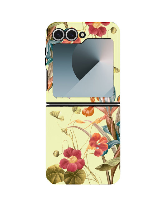 Android Flip Rearguard Defender - Caroline