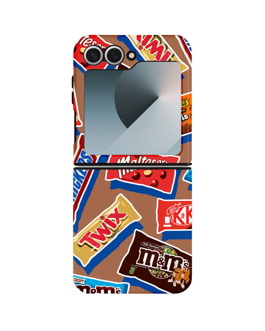 Android Flip Rearguard Defender - Choco Sweet