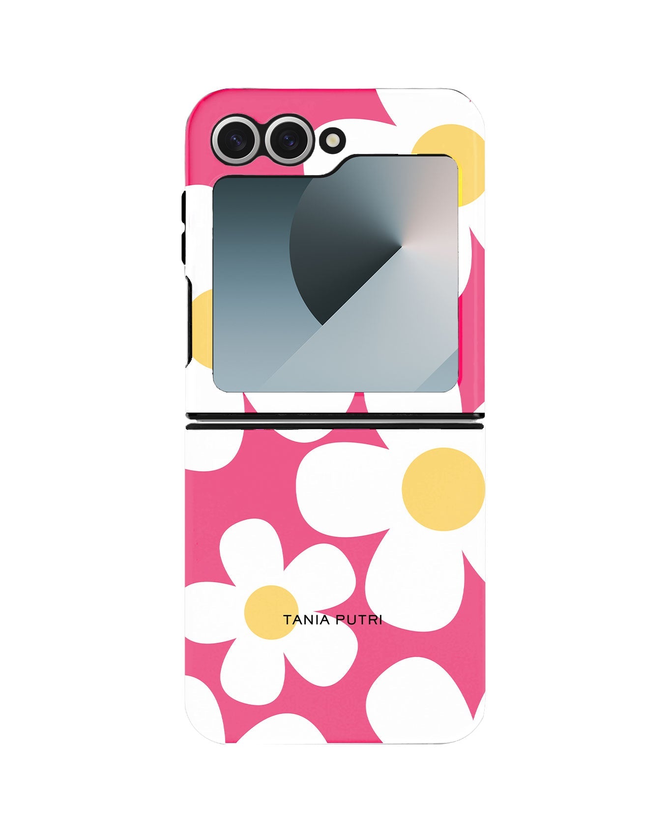 Android Flip Rearguard Defender - Daisy 1.0