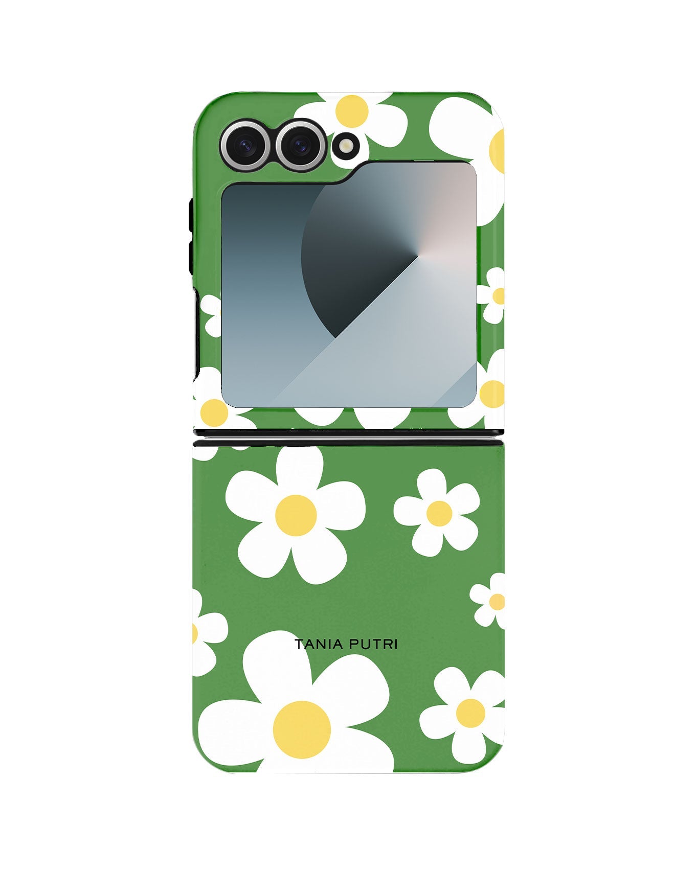 Android Flip Rearguard Defender - Daisy 3.0