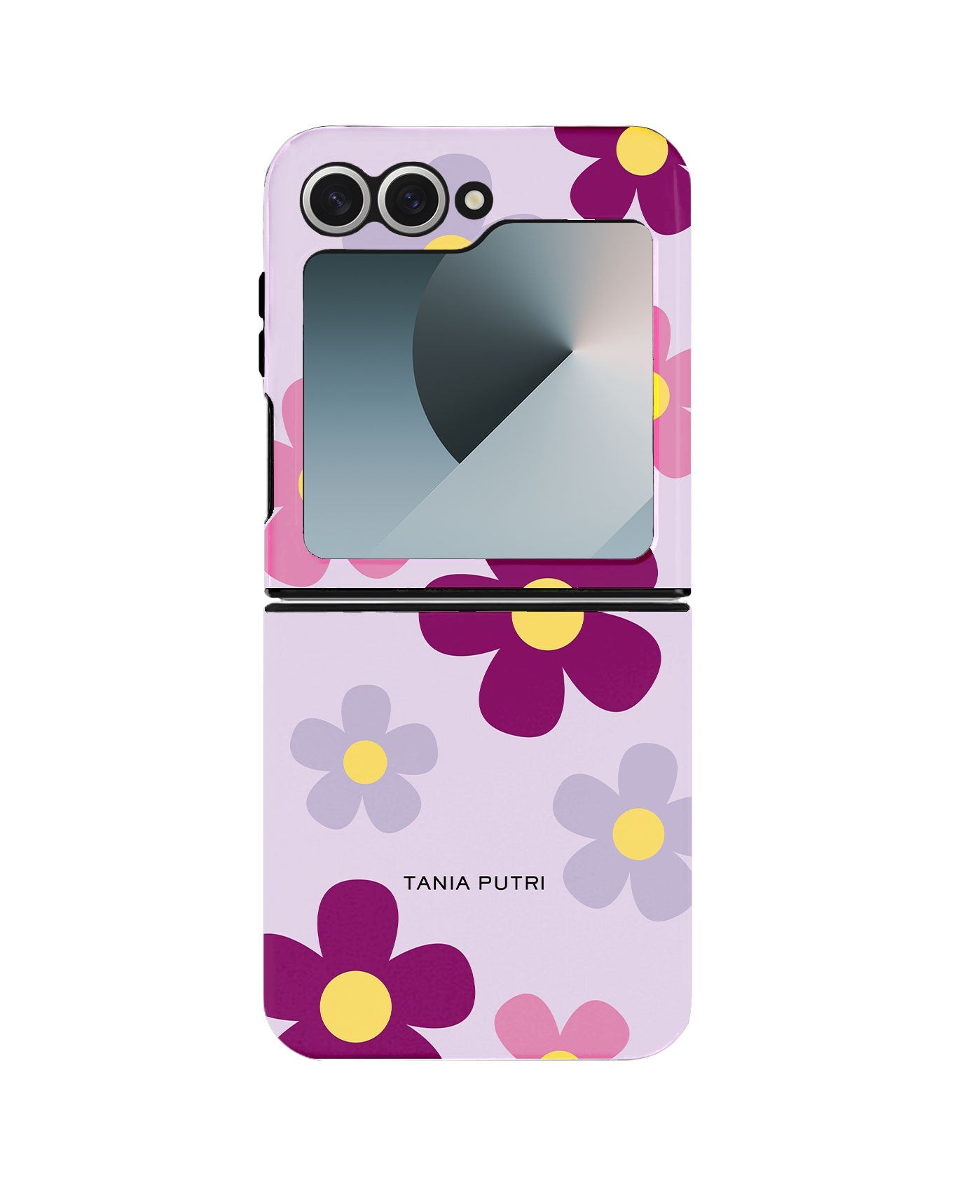 Android Flip Rearguard Defender - Daisy Paradise