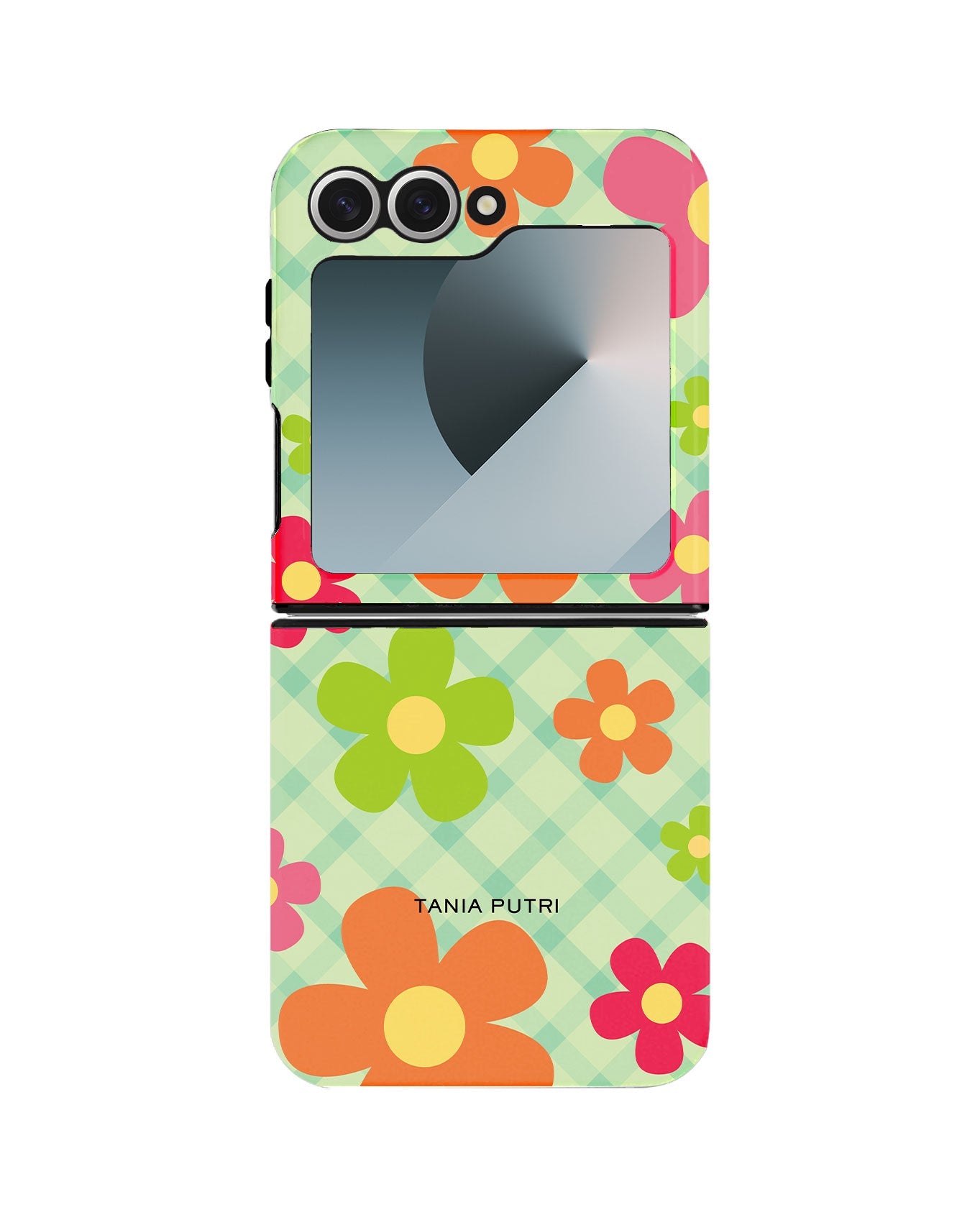 Android Flip Rearguard Defender - Daisy Sunshine 2.0