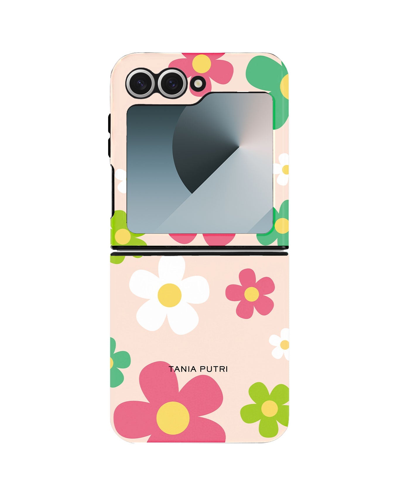 Android Flip Rearguard Defender - Daisy Wild