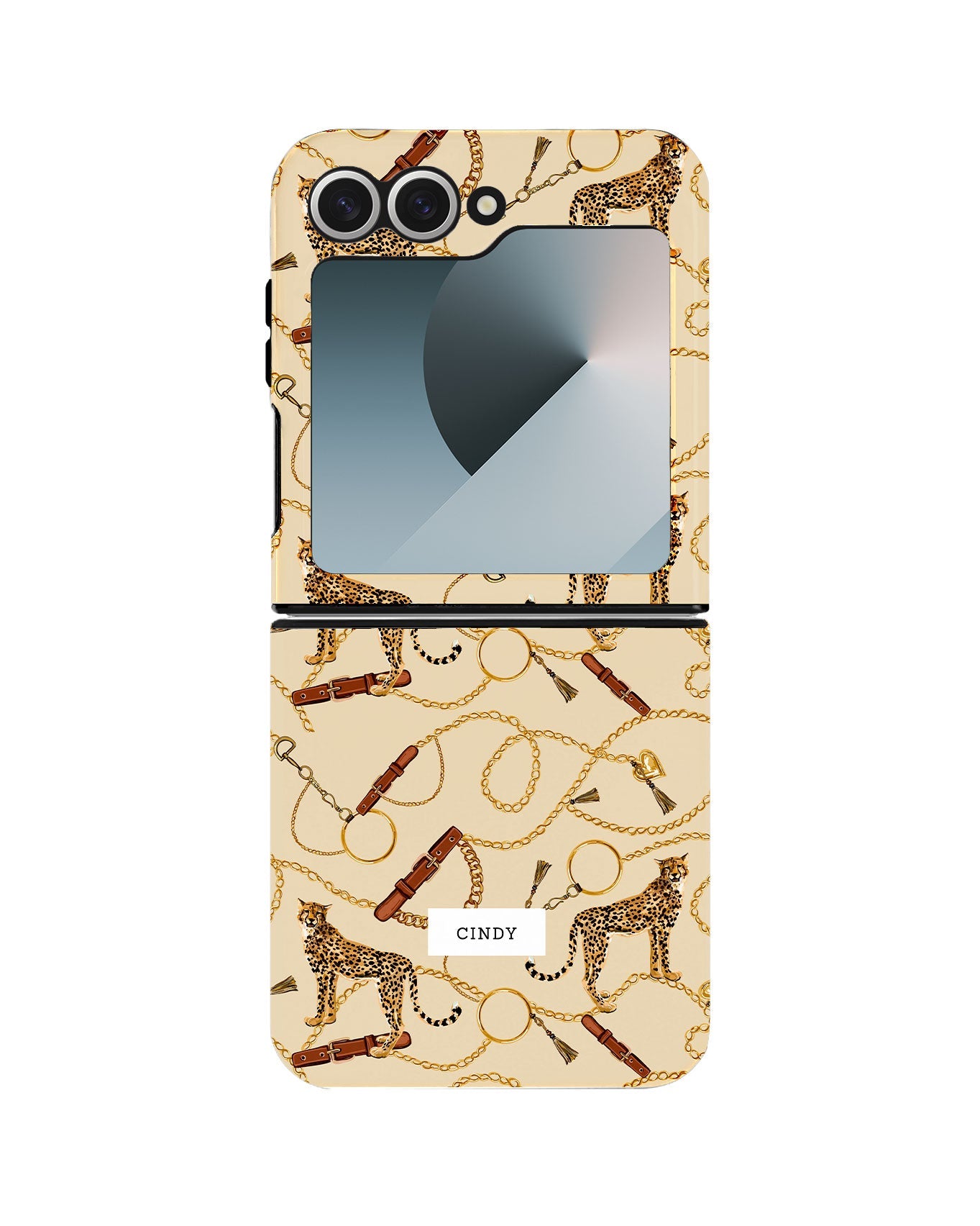Android Flip Rearguard Defender - Le Tigre