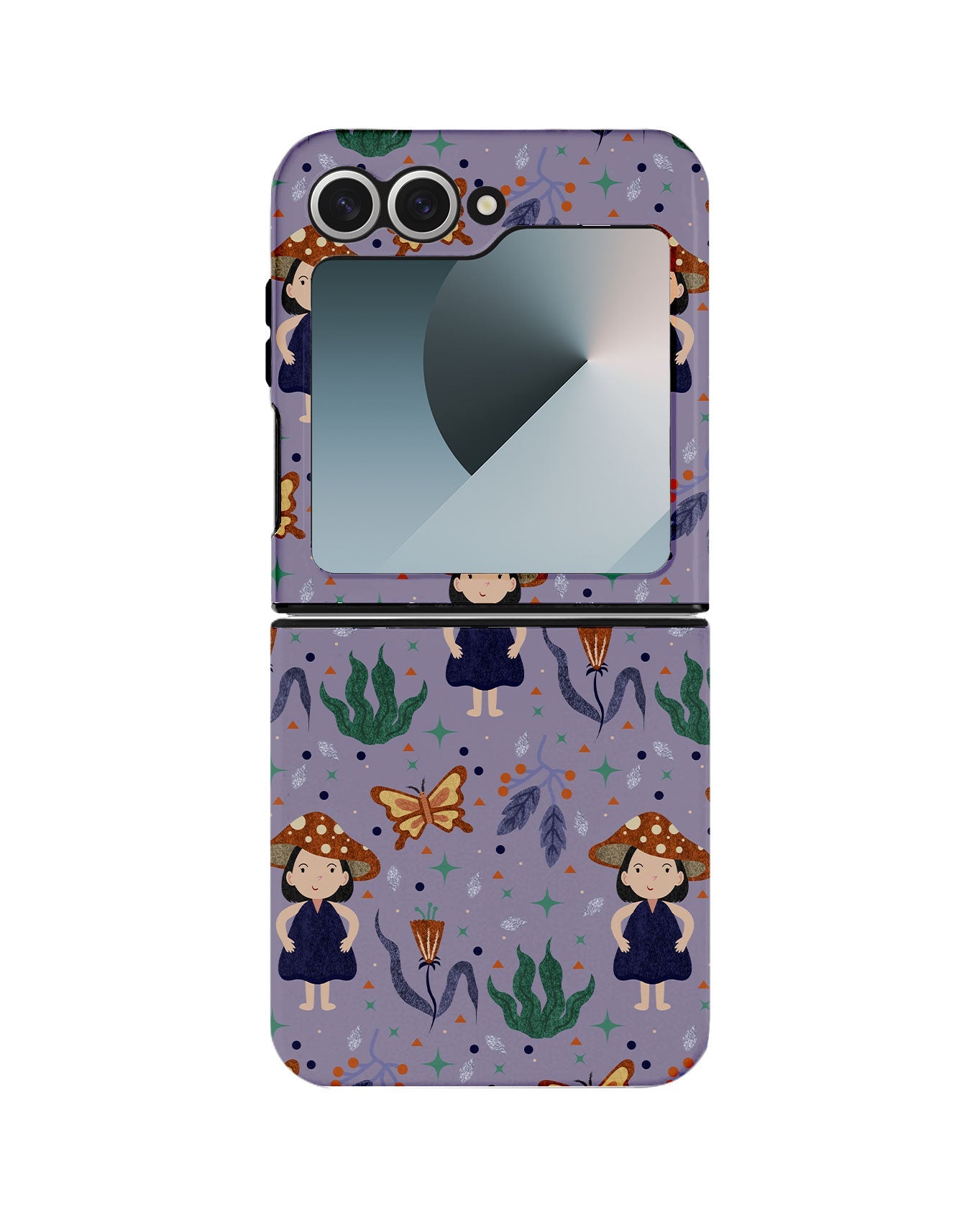 Android Flip Rearguard Defender - Lost in the Forest 1.0
